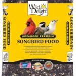 Wild Delight Songbird Food 8 lb