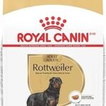 Royal Canin Rottweiler Adult Dry Dog Food 30 lb Bag – Breed Health Nutrition