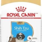 Royal Canin Shih Tzu Puppy Dry Dog Food