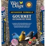 Wild Delight Gourmet Outdoor Pet Food 8 lb – Premium Nutrition for Outdoor Pets