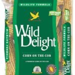 Wild Delight Corn on the Cob, 7 lb