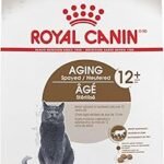 Royal Canin Appetite Control Spayed Neutered 12+ Dry Adult Cat Food 7 lb Bag