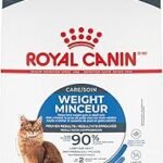 Royal Canin Feline Care Nutrition Weight Care Adult Dry Cat Food 6 lb