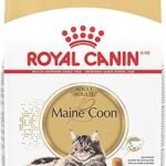 Royal Canin Maine Coon Breed Adult Dry Cat Food 14 lb