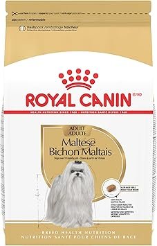 Royal Canin Maltese Adult Dog Food