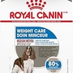 Royal Canin Medium Weight Care Adult Dry Dog Food 17 lb Bag for Medium Breed Dogs