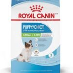 Royal Canin X-Small Puppy Dry Dog Food 14 lb Bag for Extra Small Breed Puppies