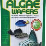 Hikari USA Tropical Algae Wafer 8.8-Ounce
