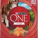 Purina ONE Natural Sensitive Stomach Dry Dog Food 31.1 lb