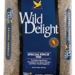 Wild Delight Special Finch Food, 20lb