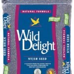 Wild Delight Nyjer Seed 5 lb
