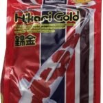 Hikari USA Inc 02370 Gold Fish Food 4.4 lb Medium