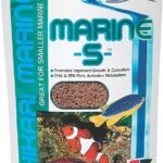 Hikari Marine-S Pellets Fish Food for Smaller Marine Fish