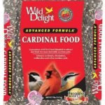 Wild Delight Cardinal Food 7 lbs